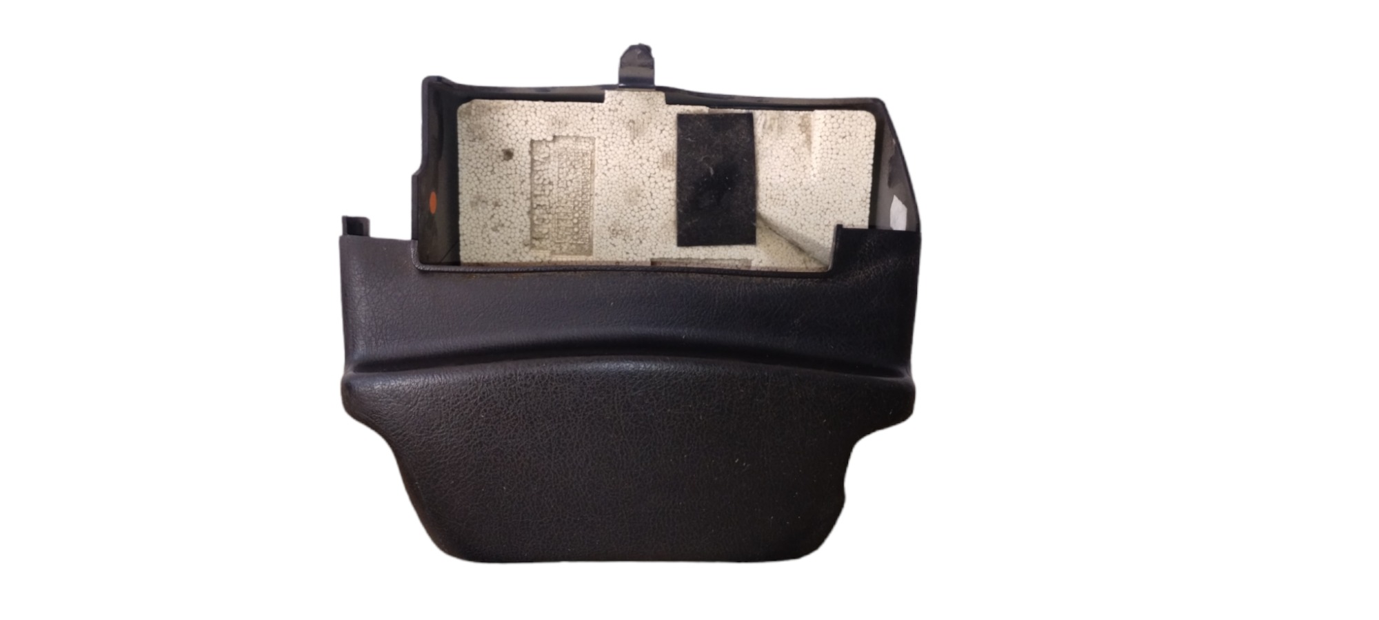 Capa Chave De Seta Peugeot 206 4