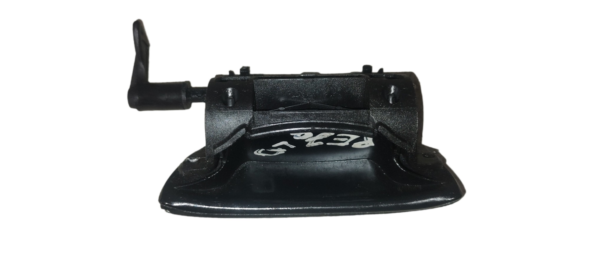 Maçaneta Externa Traseira Esquerda Peugeot 206 3