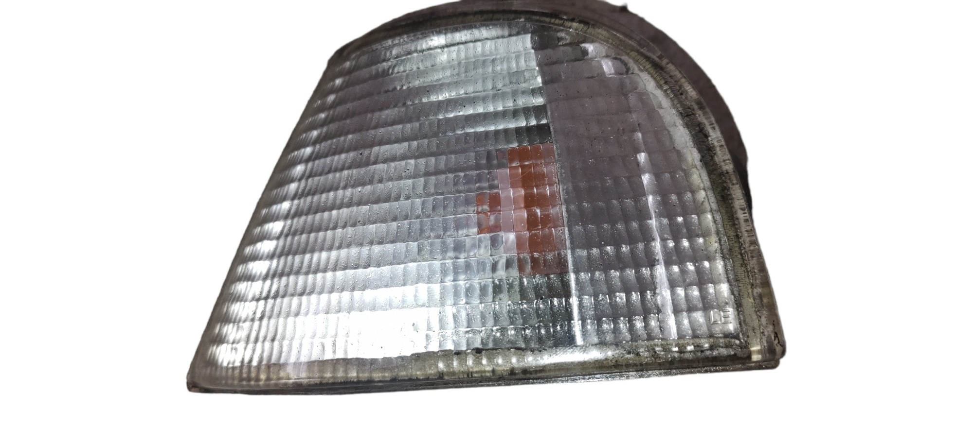 Pisca Alerta Lado Esquerdo Vw Santana Quantum 1