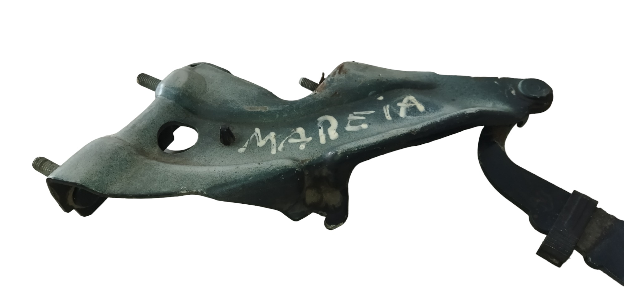 Braço Dianteiro Direito Capo Fiat Marea 1