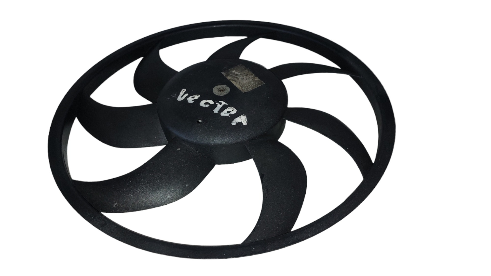 Hélice Ventilador Gm Vectra 1