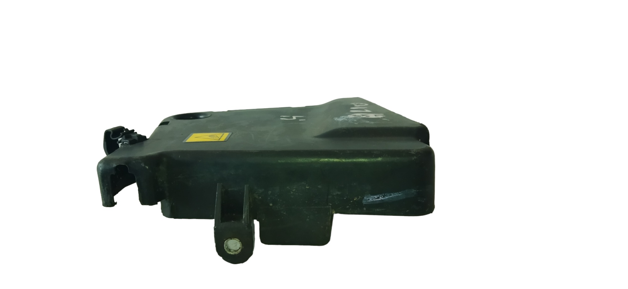 Capa Correia Dentada Fiat Palio Fire 4