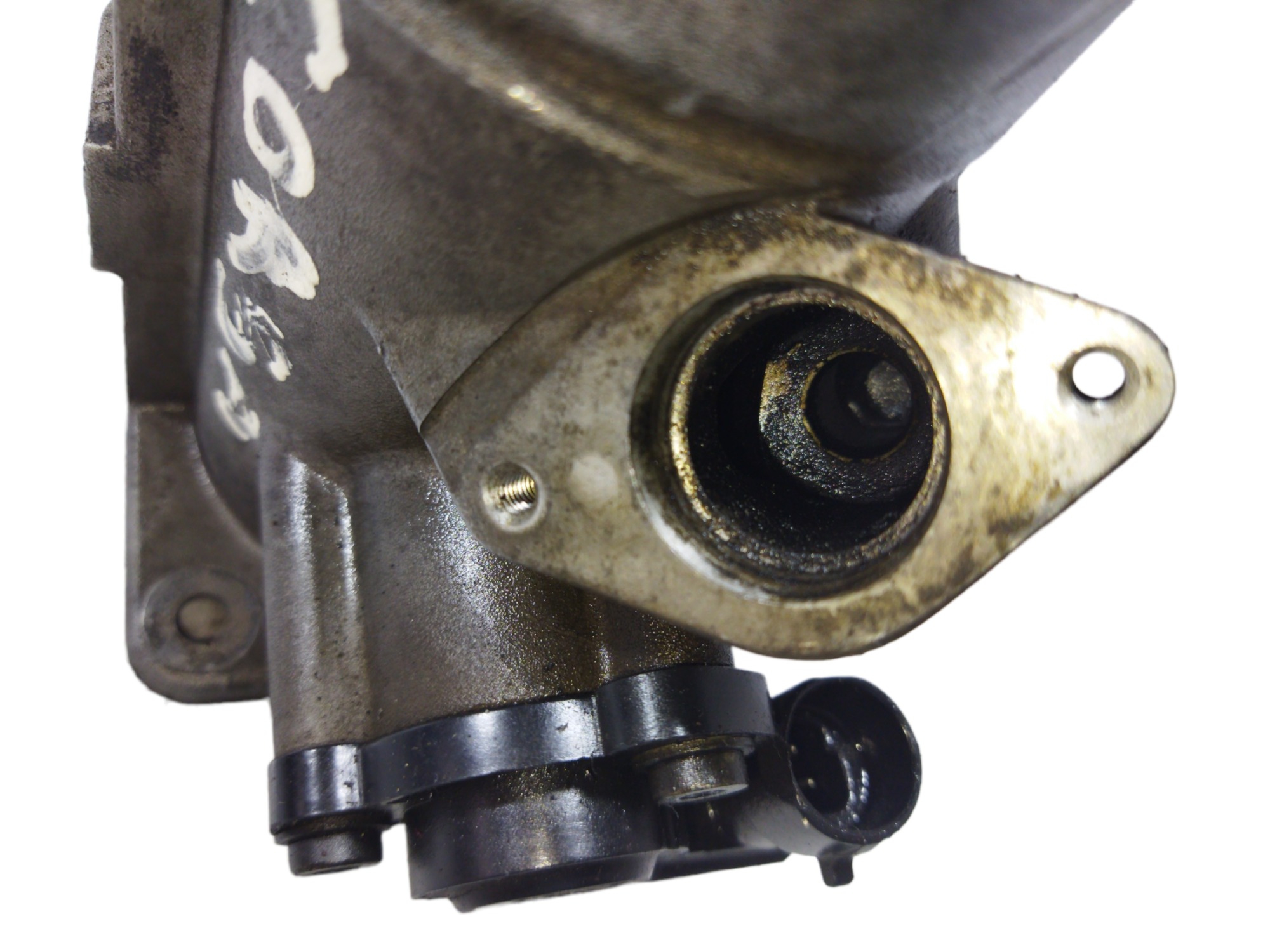 Corpo De Borboleta Gm Corsa 1.0 3