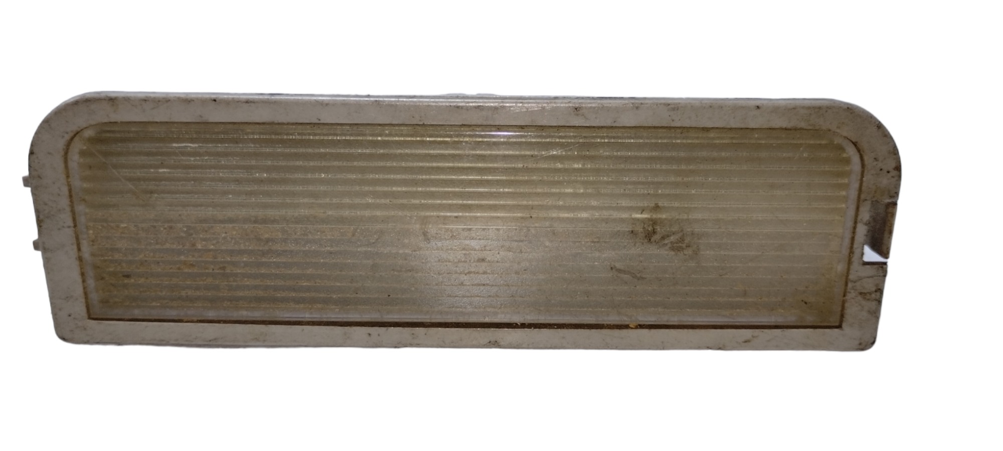 Luz De Placa Vw Gol G3 1