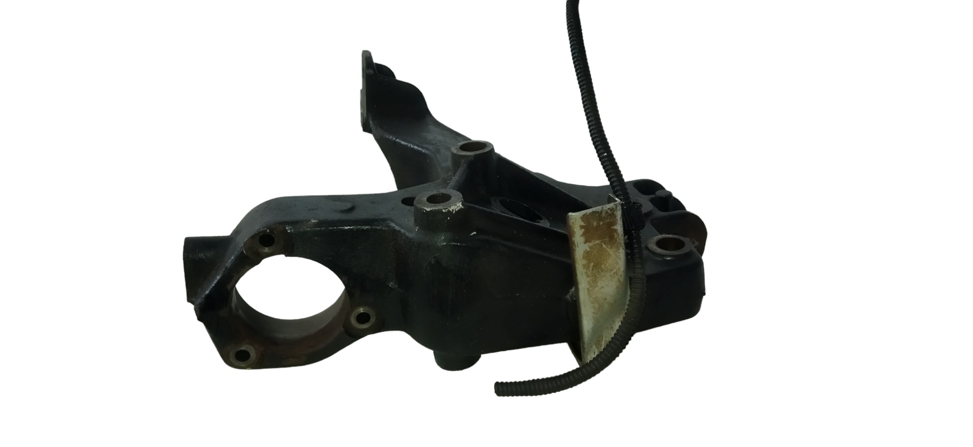Suporte Alternador Fiat Palio Punto 5