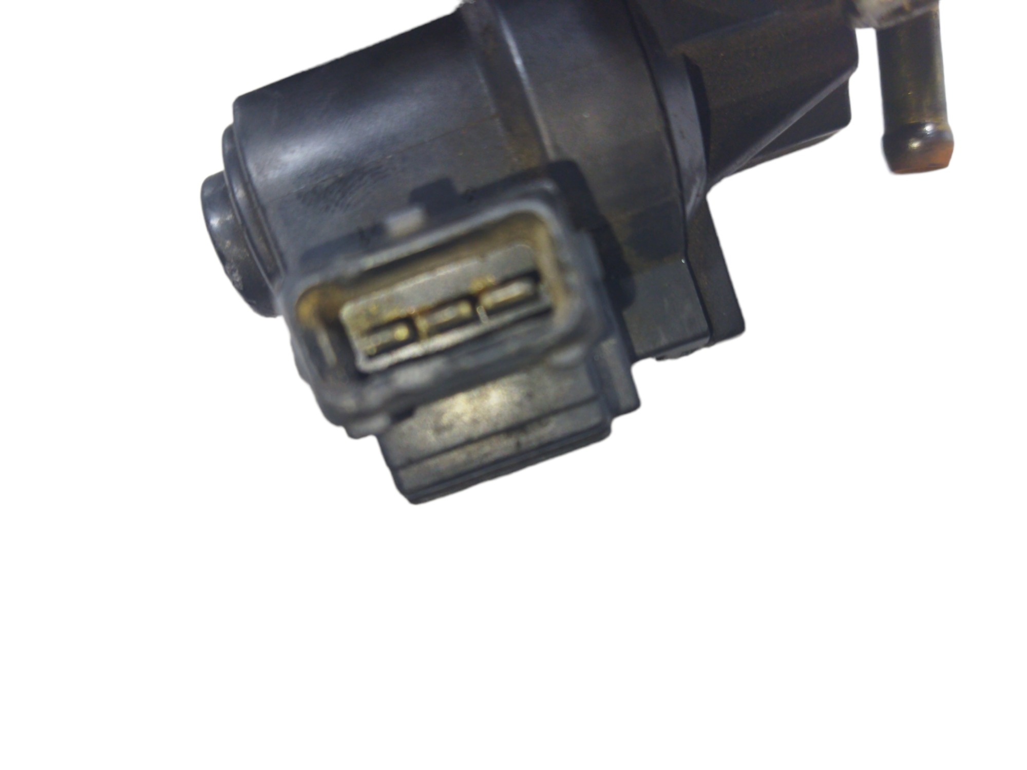 Corpo De Borboleta Fiat Marea 2.0 20v 3
