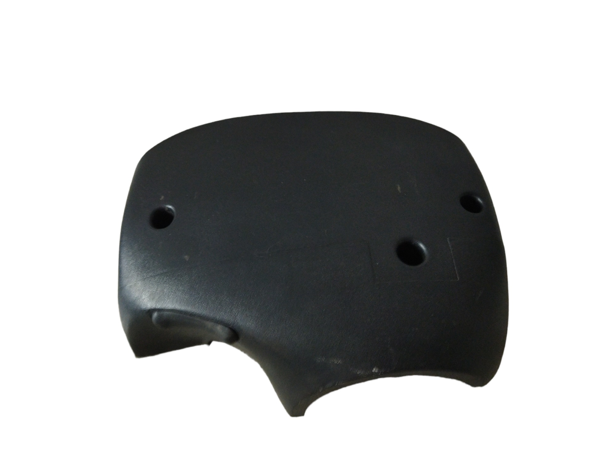 Capa Inferior Chave Seta Vw Gol Parati Saveiro Bola 5
