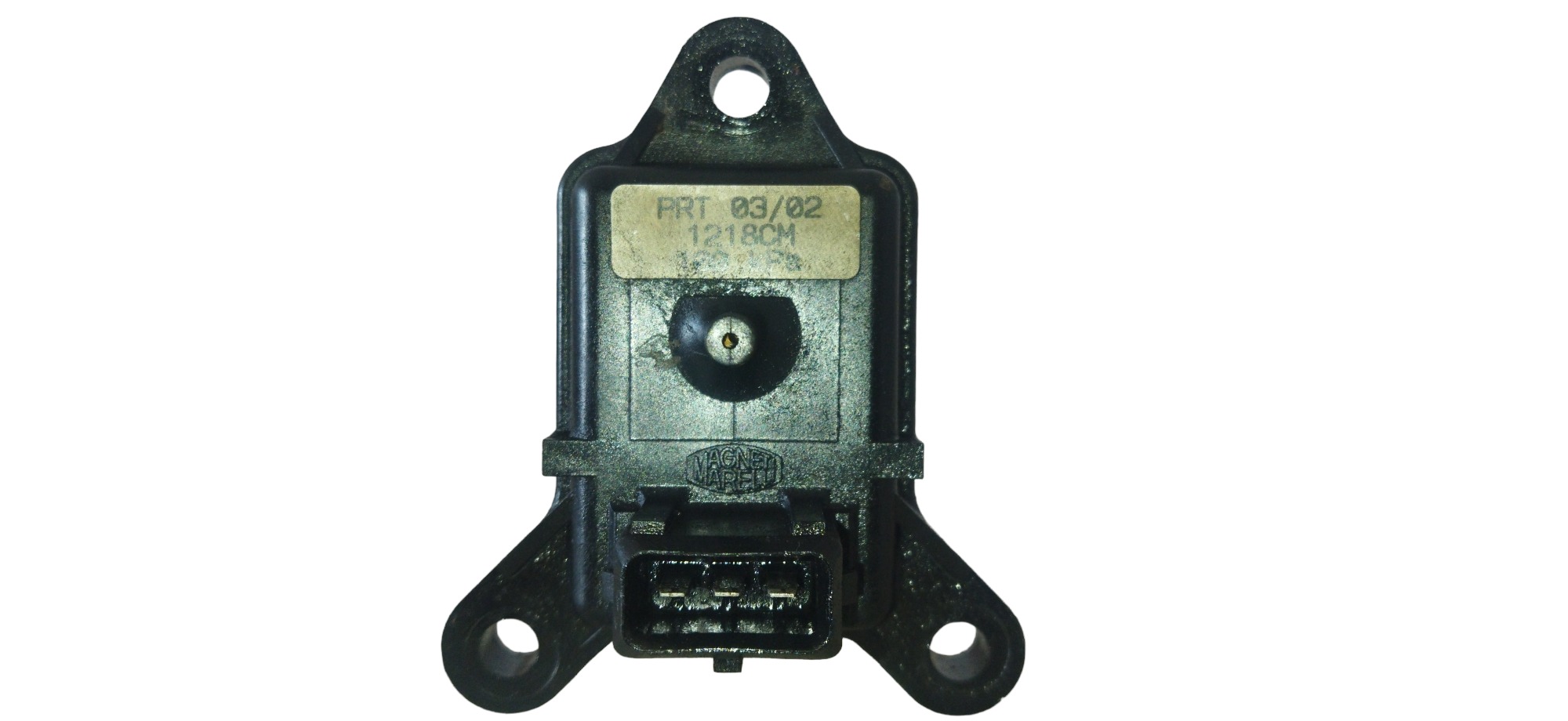 Sensor Map Vw Gol Parati 2.0 16v 1