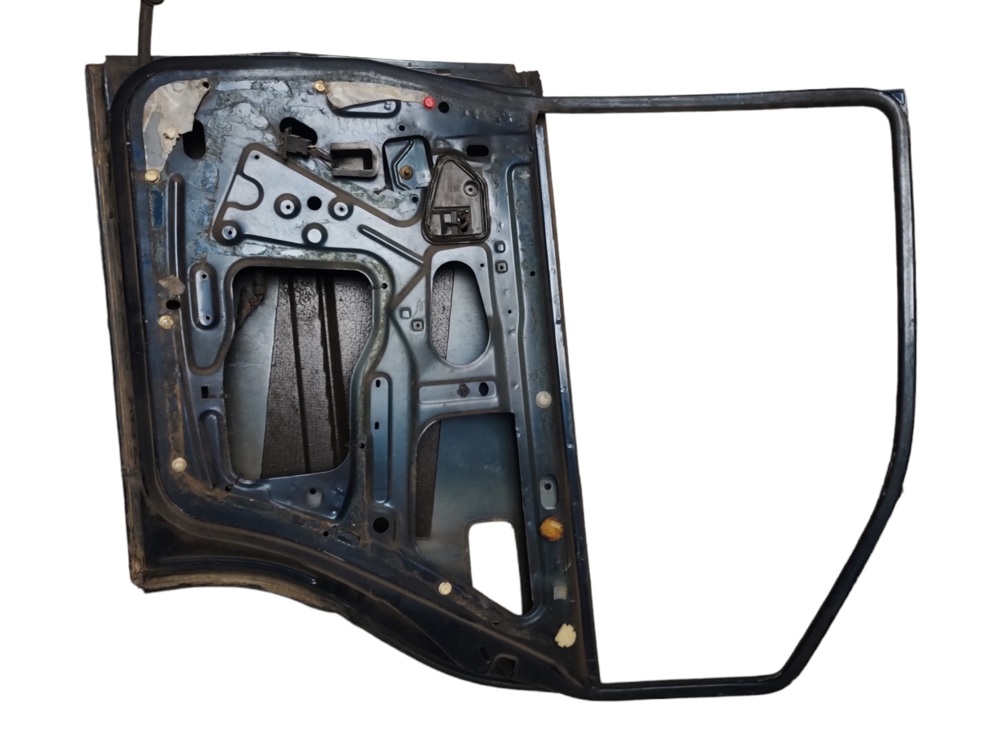 Porta Traseira Direita Gm Omega 1993 2