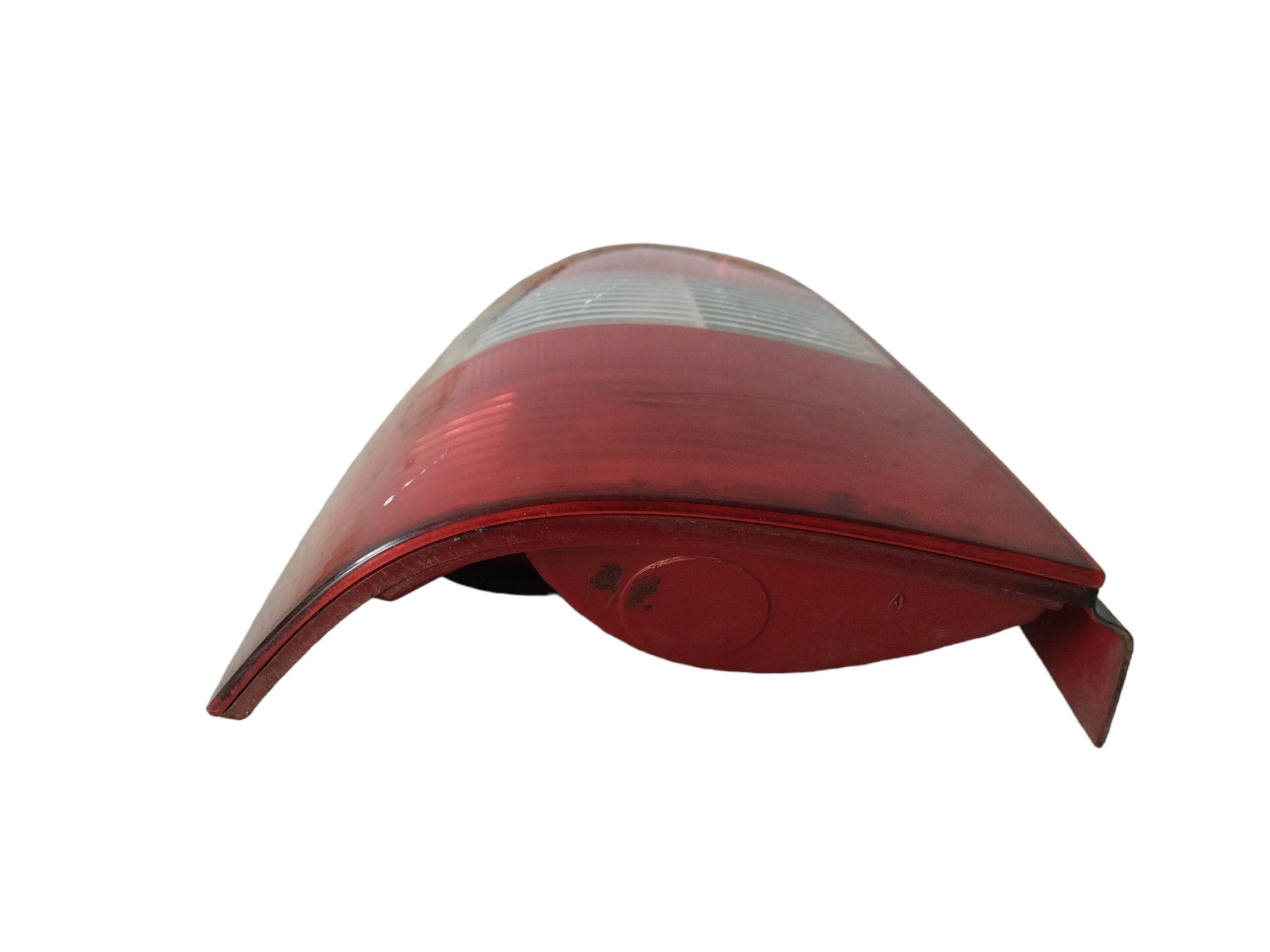 Lanterna Traseira Esquerda Vw Parati  Esquerdo Vermelho 7