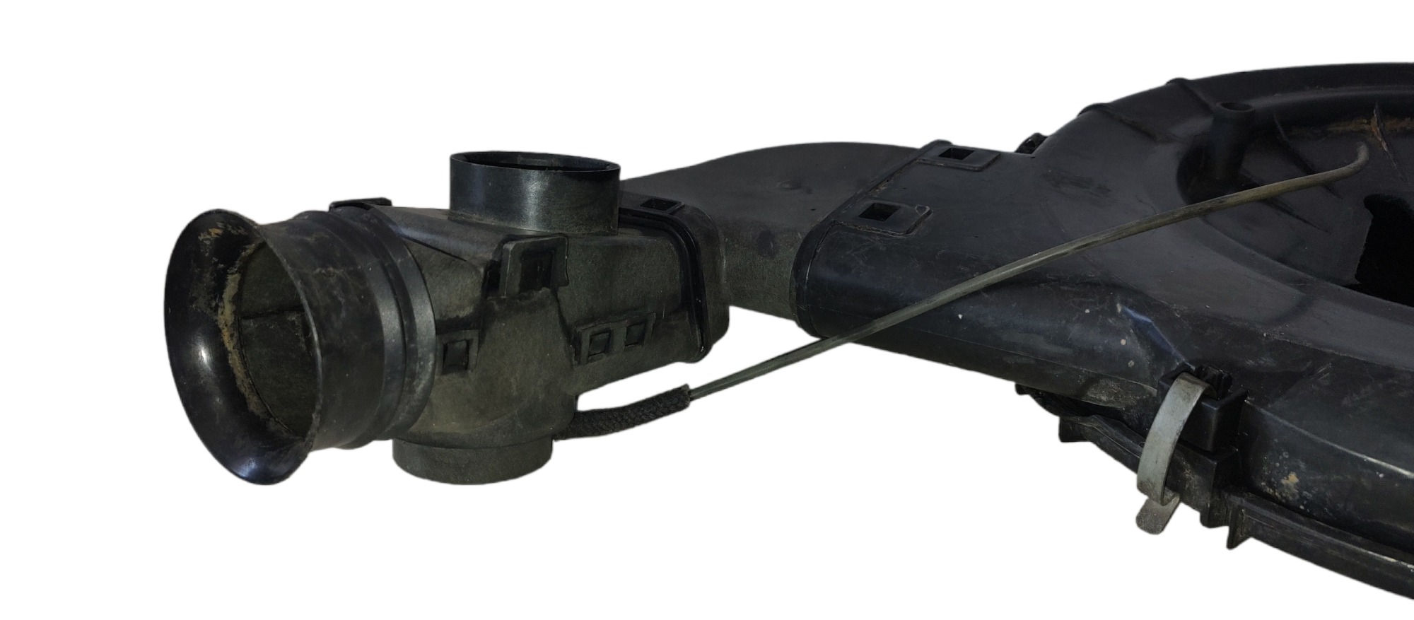 Caixa Filtro Ar Ford Escort 6