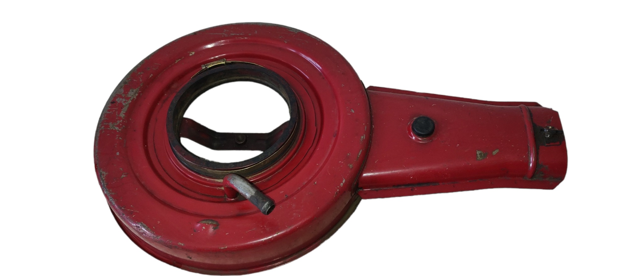 Filtro Carburador Gm Chevett