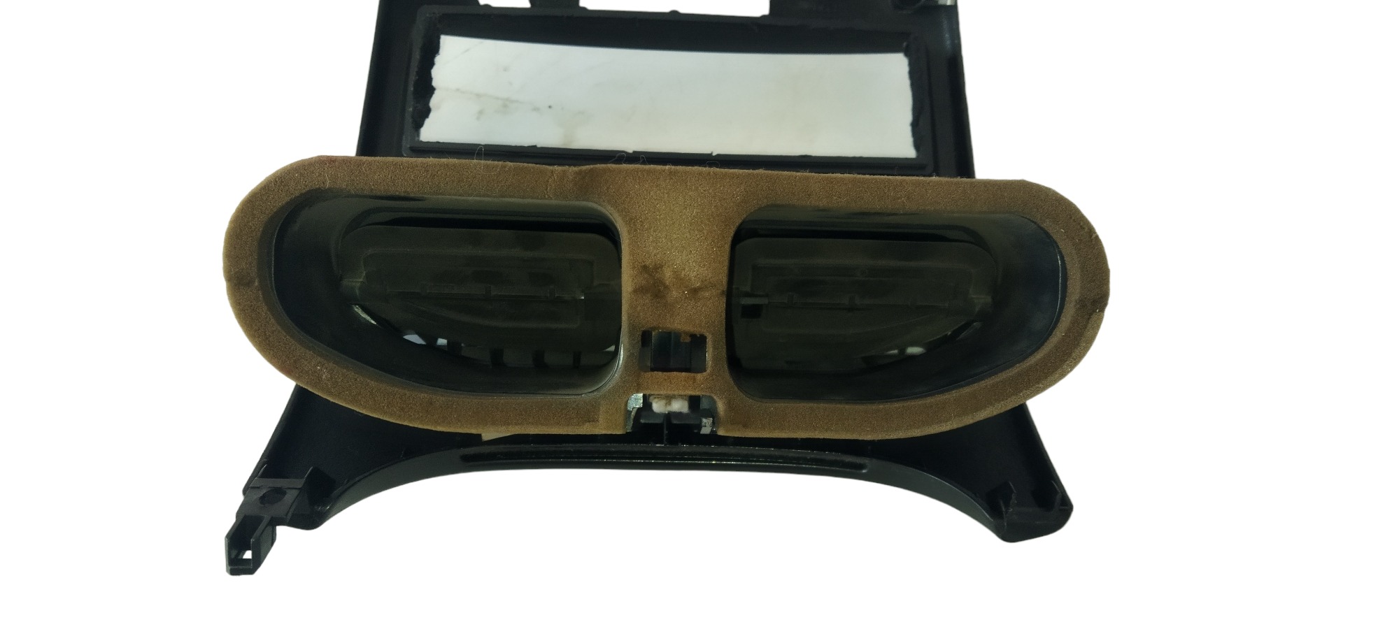 Moldura Central Peugeot 206 6
