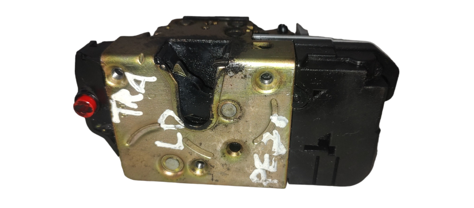 Fechadura Eletrica Traseira Direita Peugeot 206 1