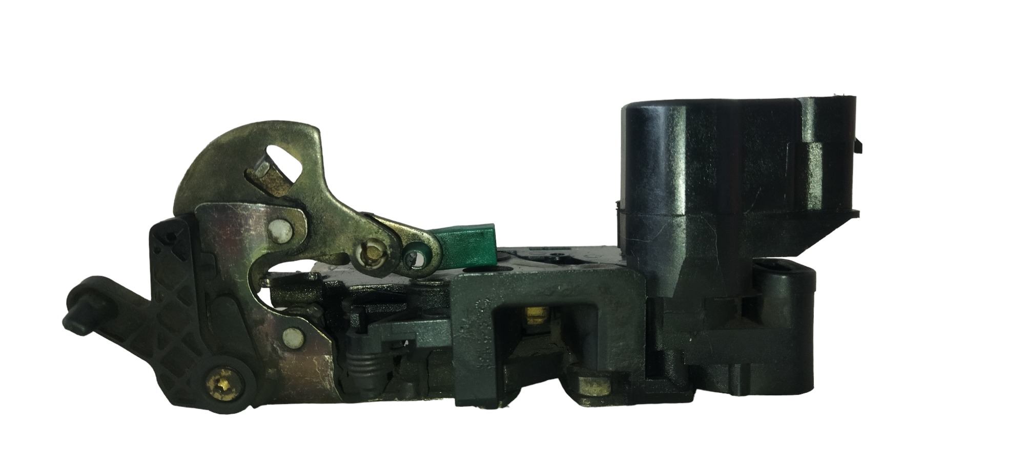 Fechadura Traseira Direita Gm Blazer 2