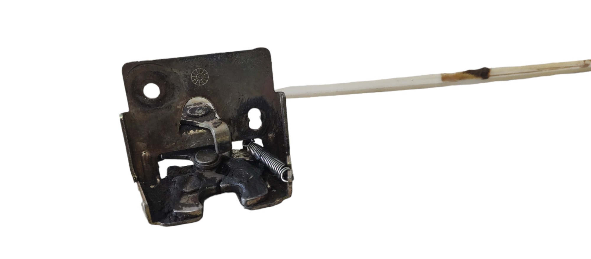 Fechadura Capo Dianteiro Fiat Uno 2