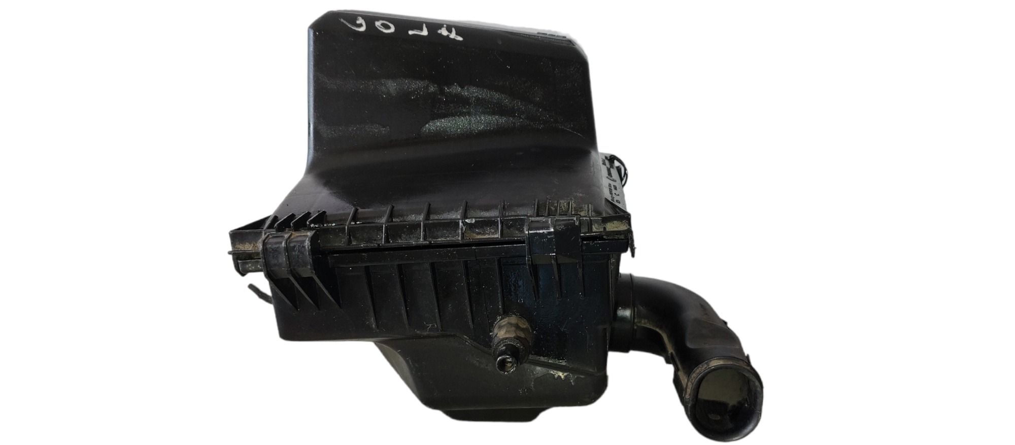 Caixa Filtro Ar Vw Golf 4