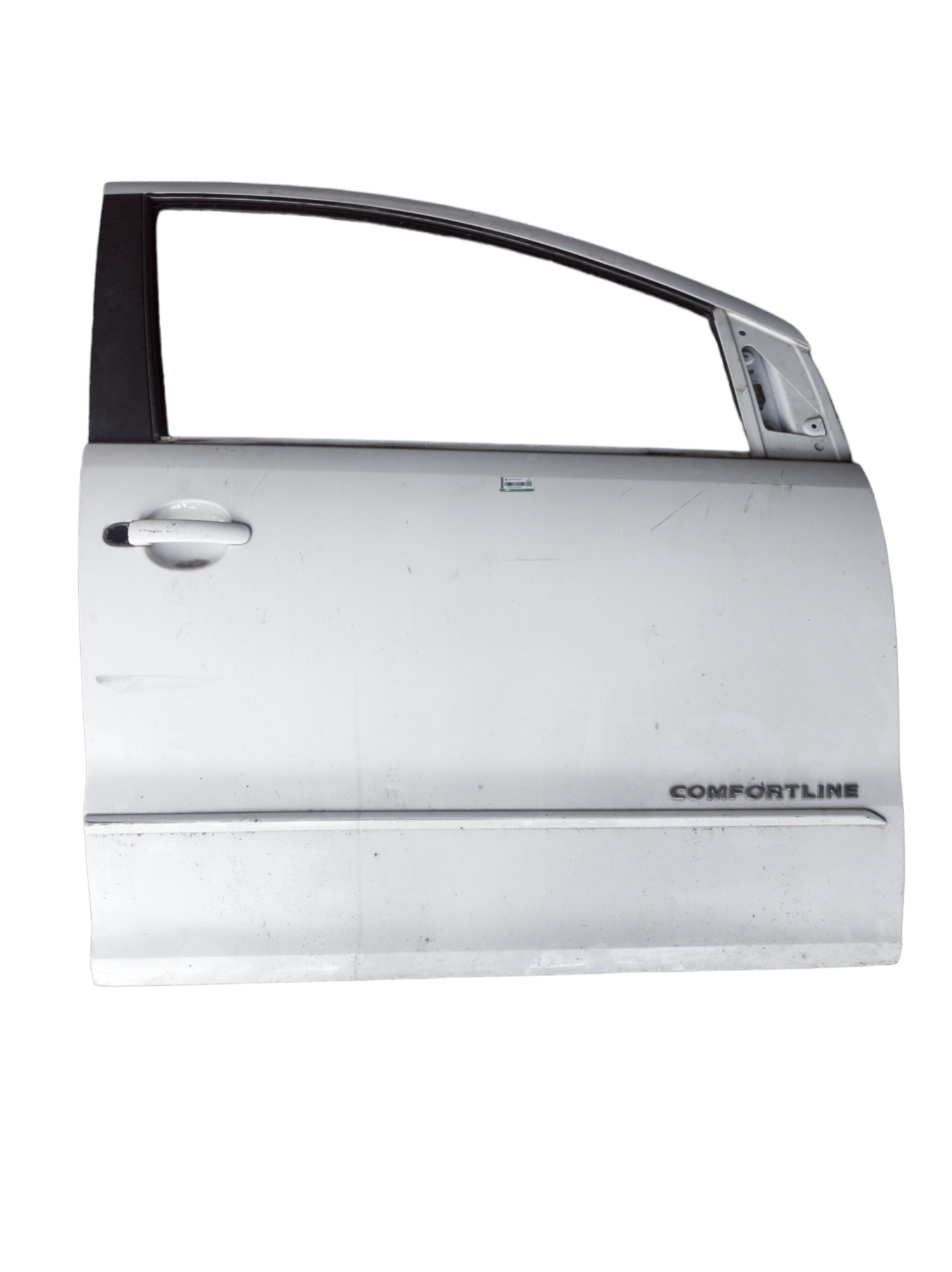 Porta Dianteira Direita Vw Fox 2014 1