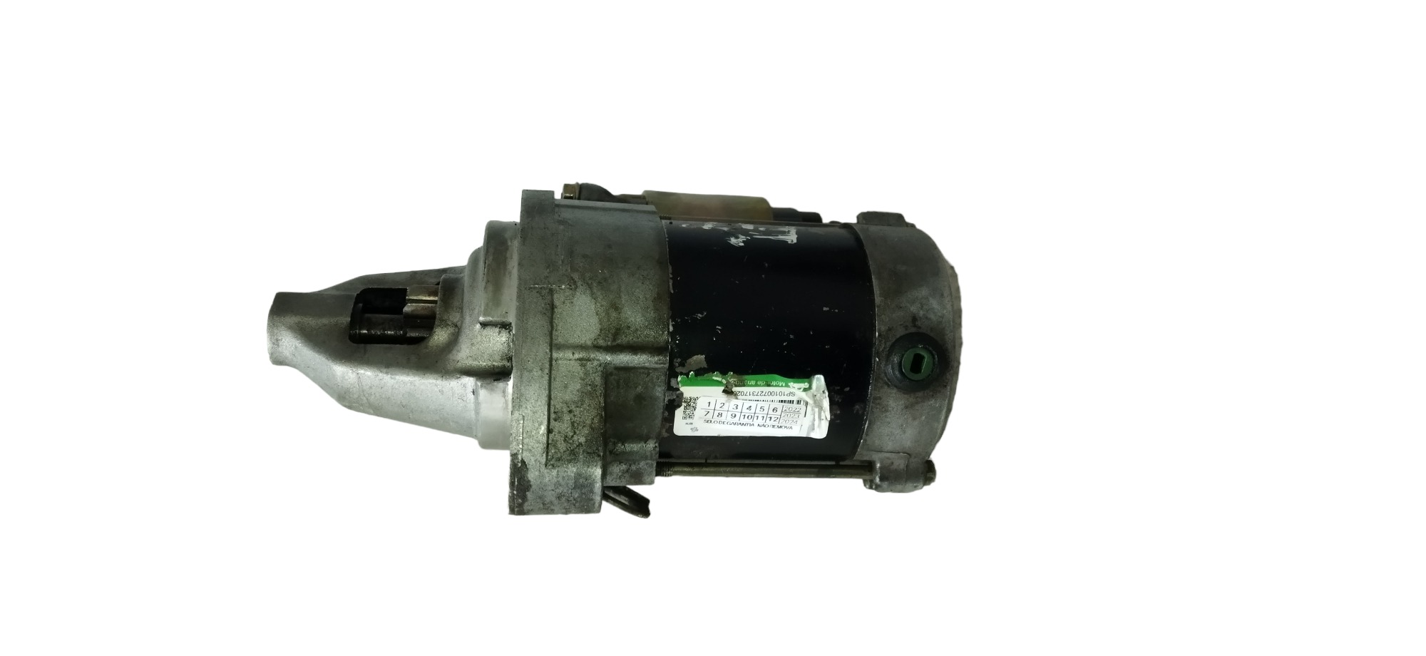 Motor Arranque Honda Fit 6