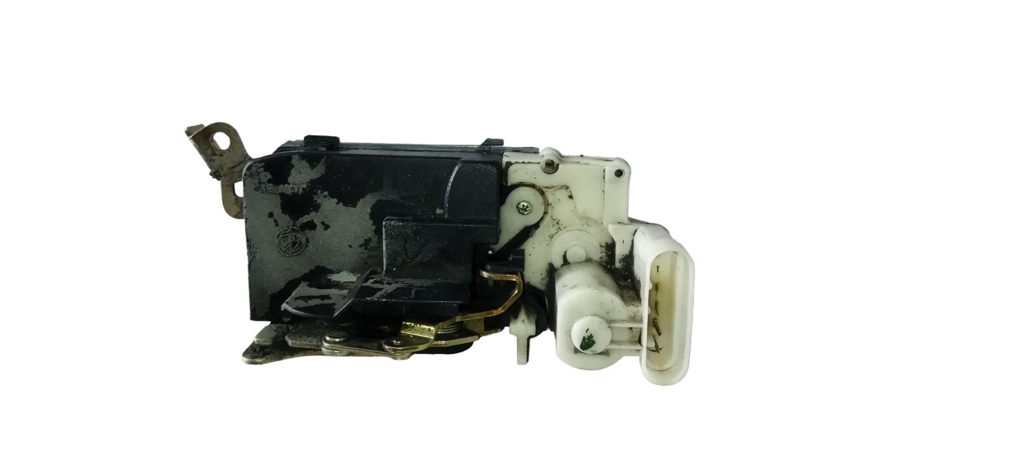 Fechadura Eletrica Traseira Esquerda Fiat Palio 1