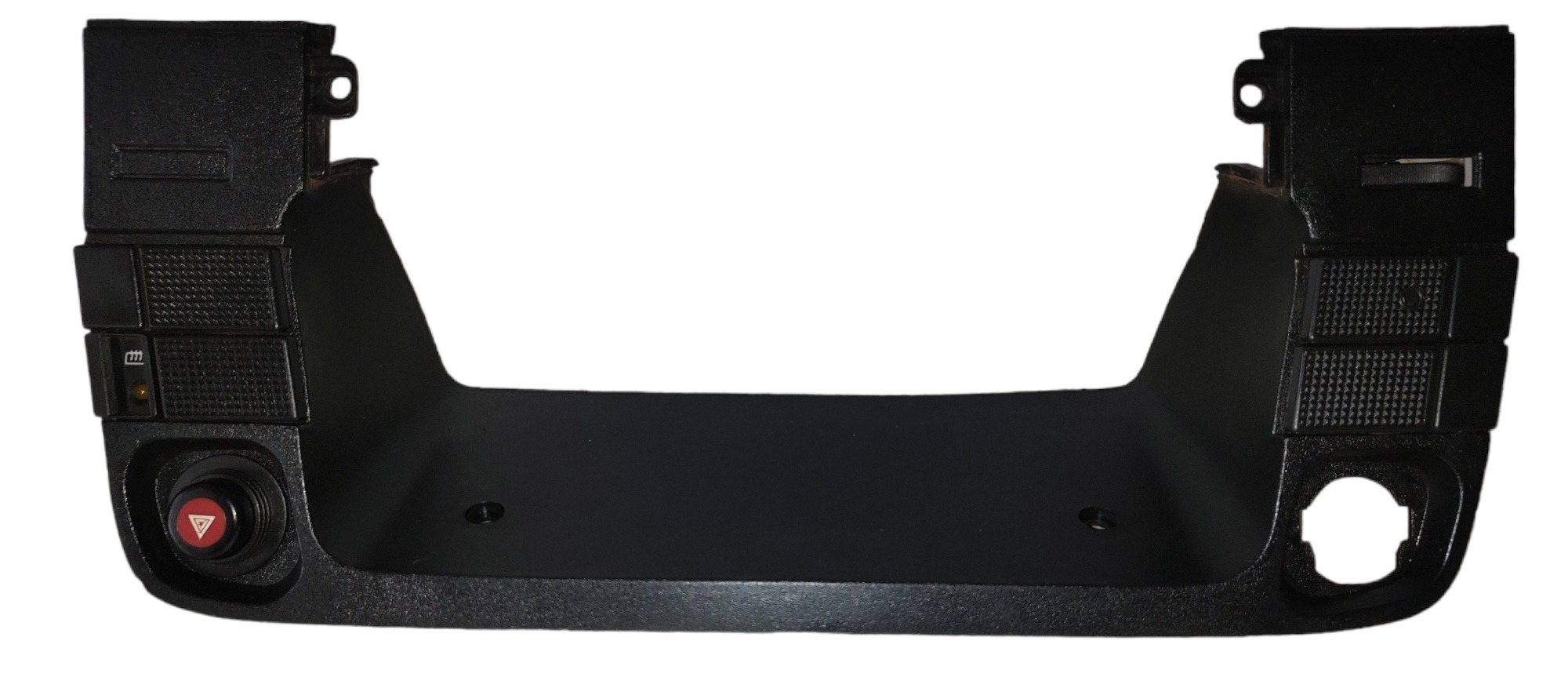 Moldura Painel De Instrumento Gm Kadett 1994 1