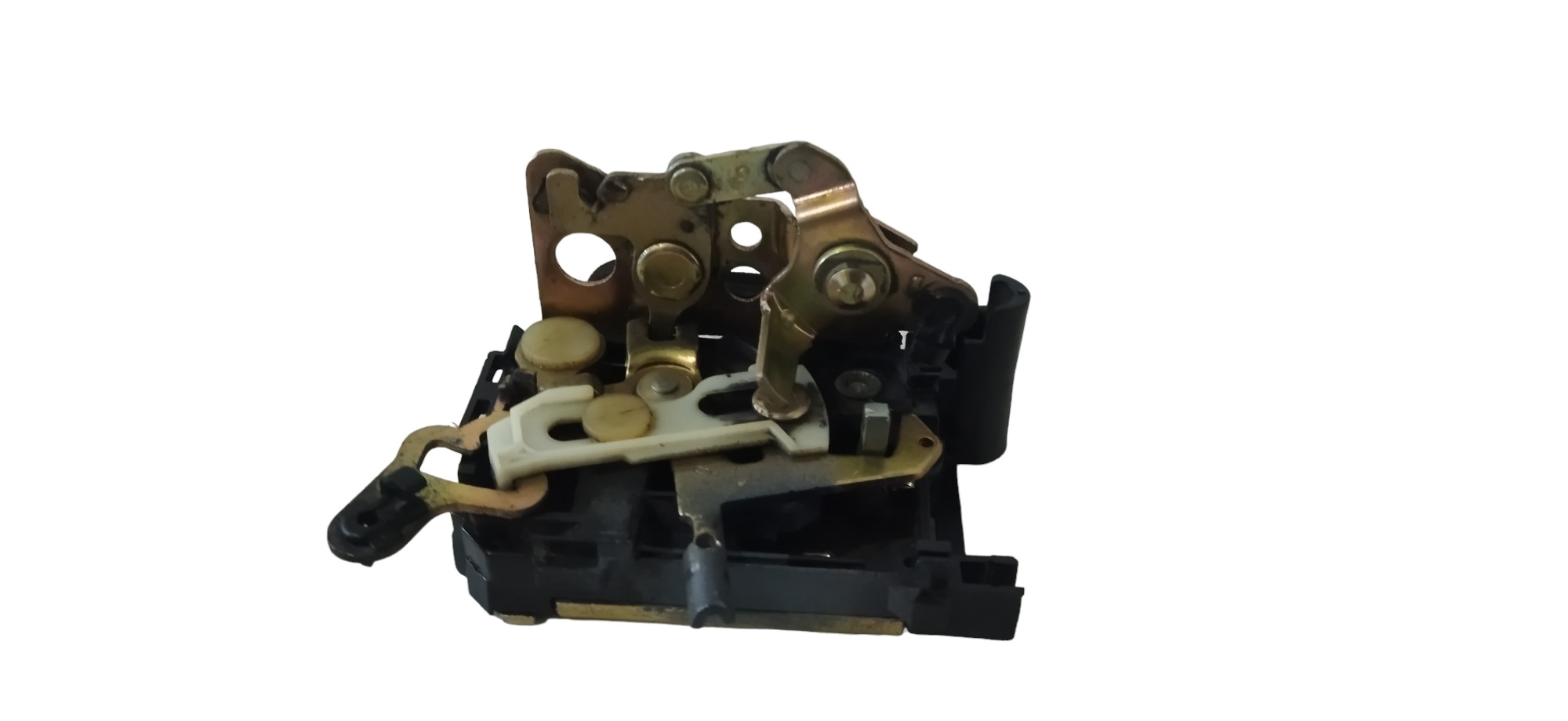 Fechadura Dianteira Direita Fiat Palio 5