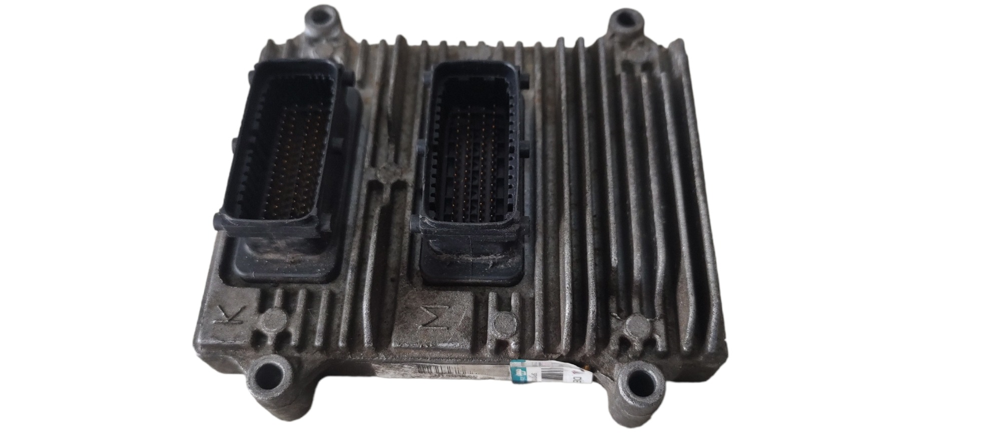 Modulo De Injeção Eletrônica Gm Celta 1.0 Vhce Flex 2