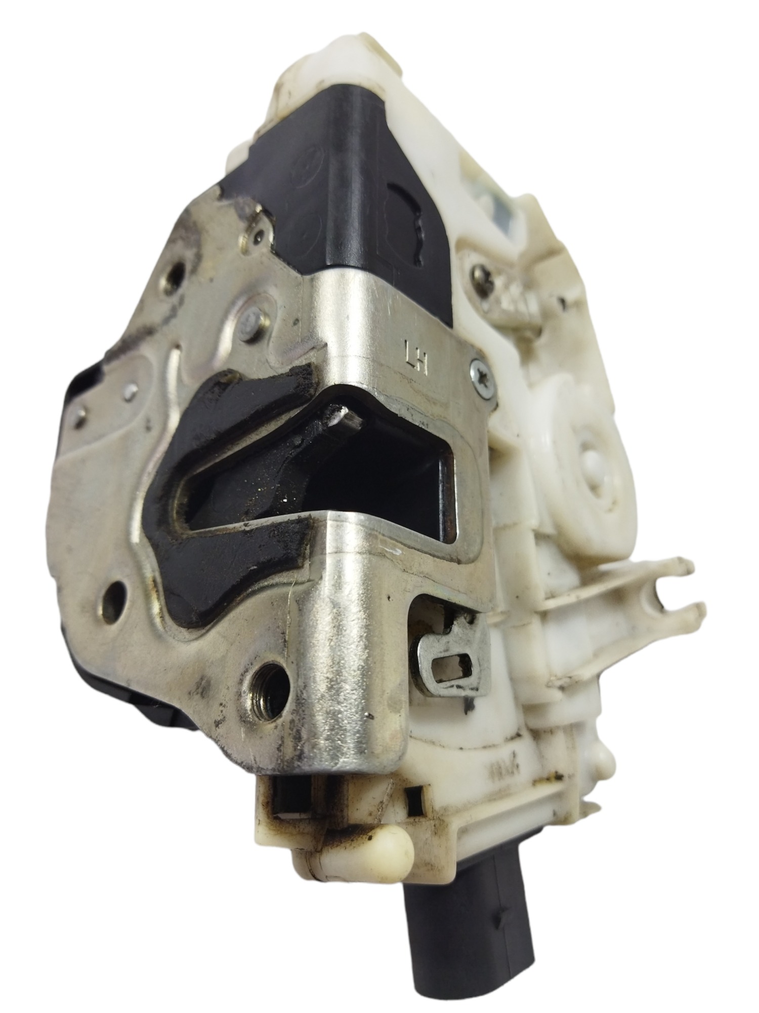 Fechadura Elétrica Dianteira Lado Esquerdo Vw Fox 1