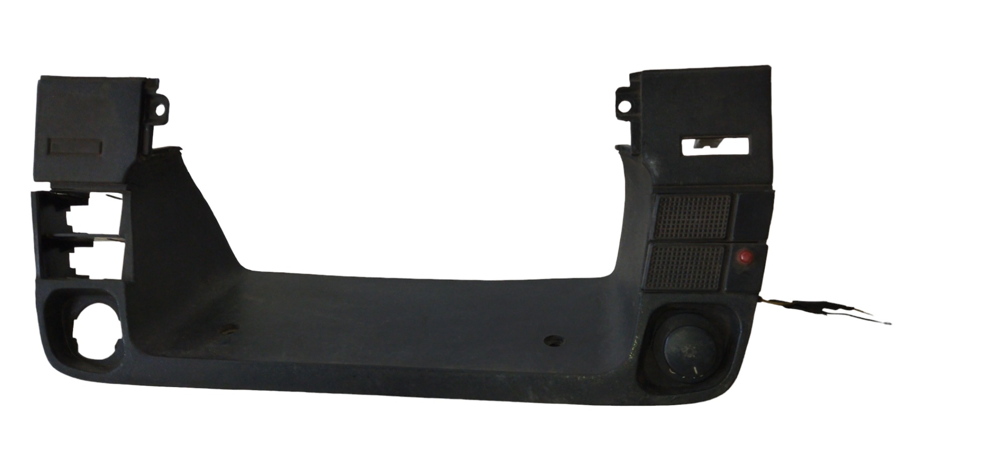 Moldura Painel Instrumento Gm Kadett C/detalhe 1