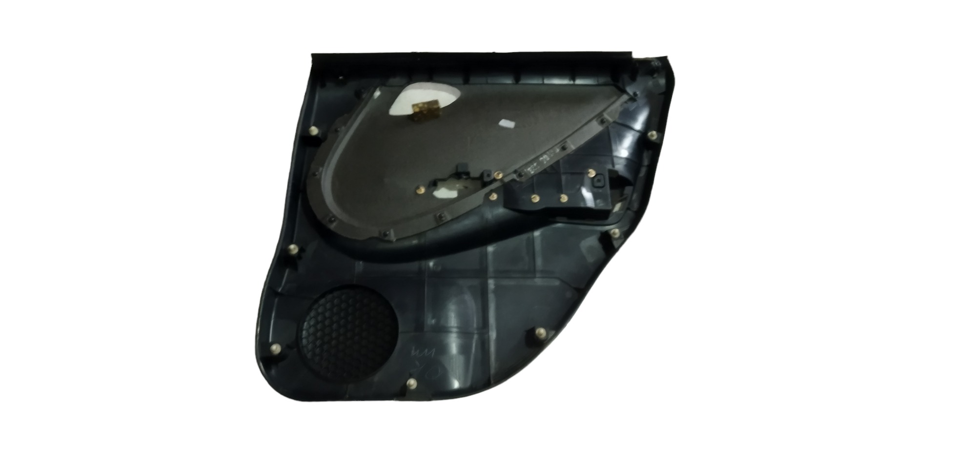 Forro Porta Traseiro Esquerdo Honda Fit 4