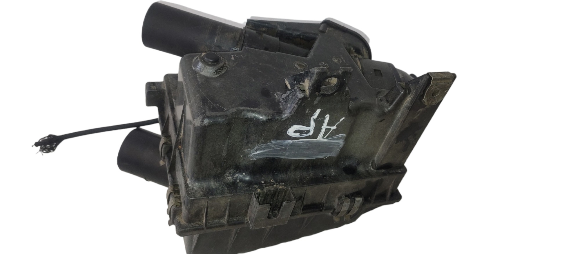 Caixa Filtro Ar Vw Logus/escort Europeu 2