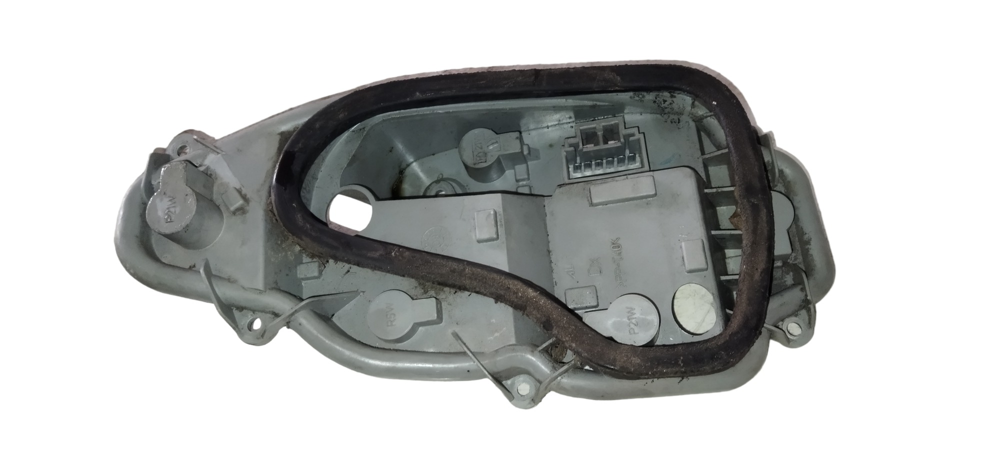 Soquete Lanterna Traseira Direito Fiat Palio 6