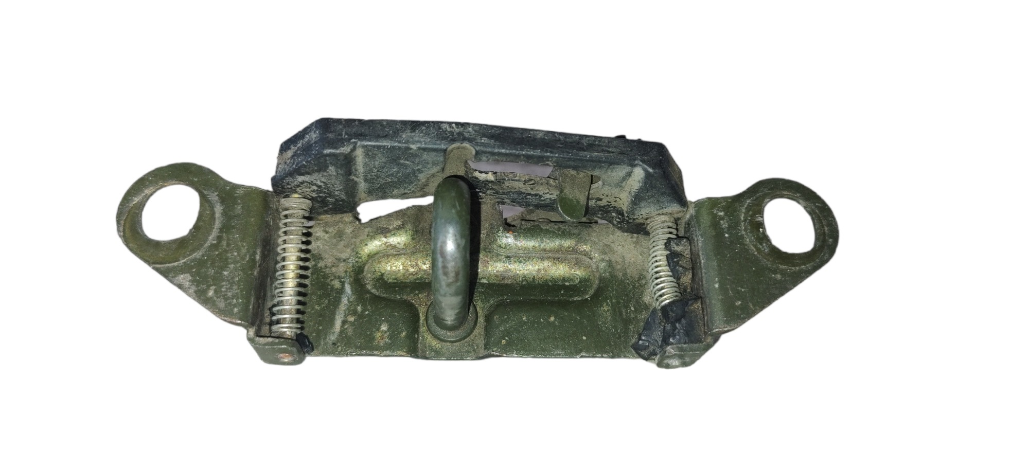 Trinco Tampa Traseira Fiat Palio 1996
