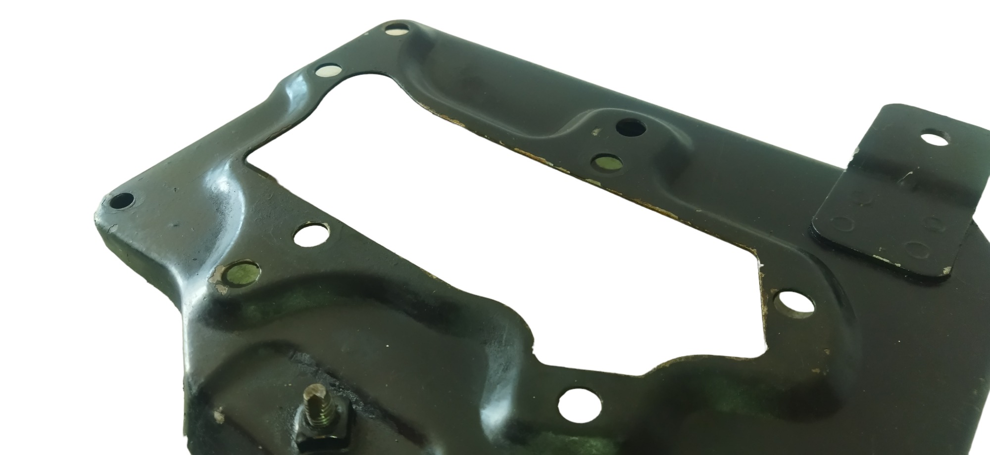 Suporte Bateria Gm Astra 6