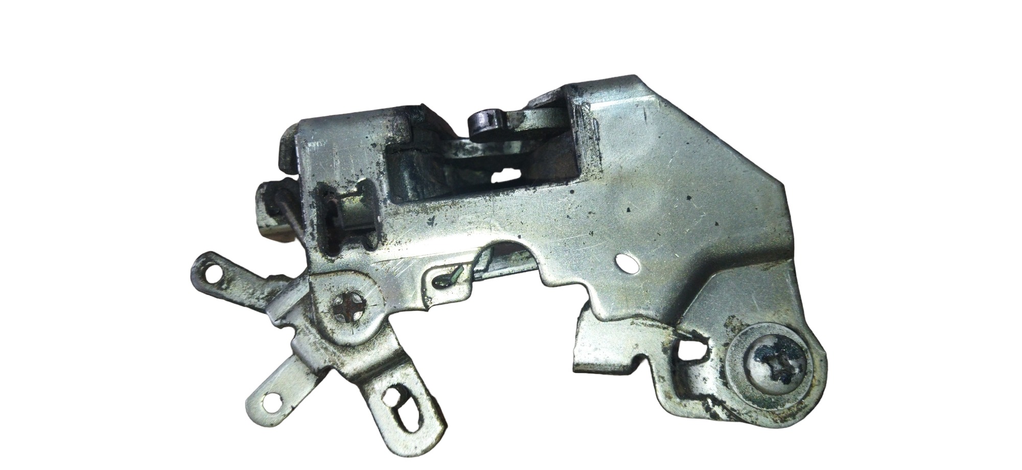 Fechadura Dianteira Direita Gm Chevette 2