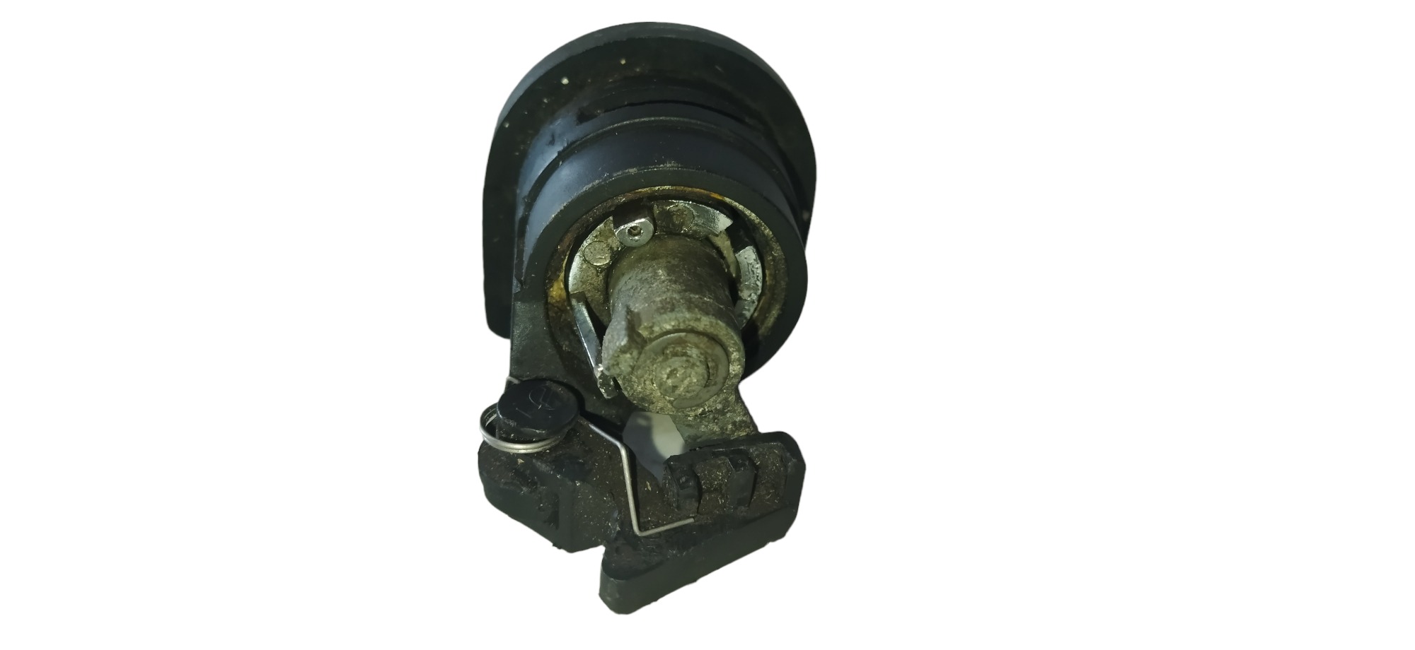 Fechadura Porta Malas Vw Gol Bola 7
