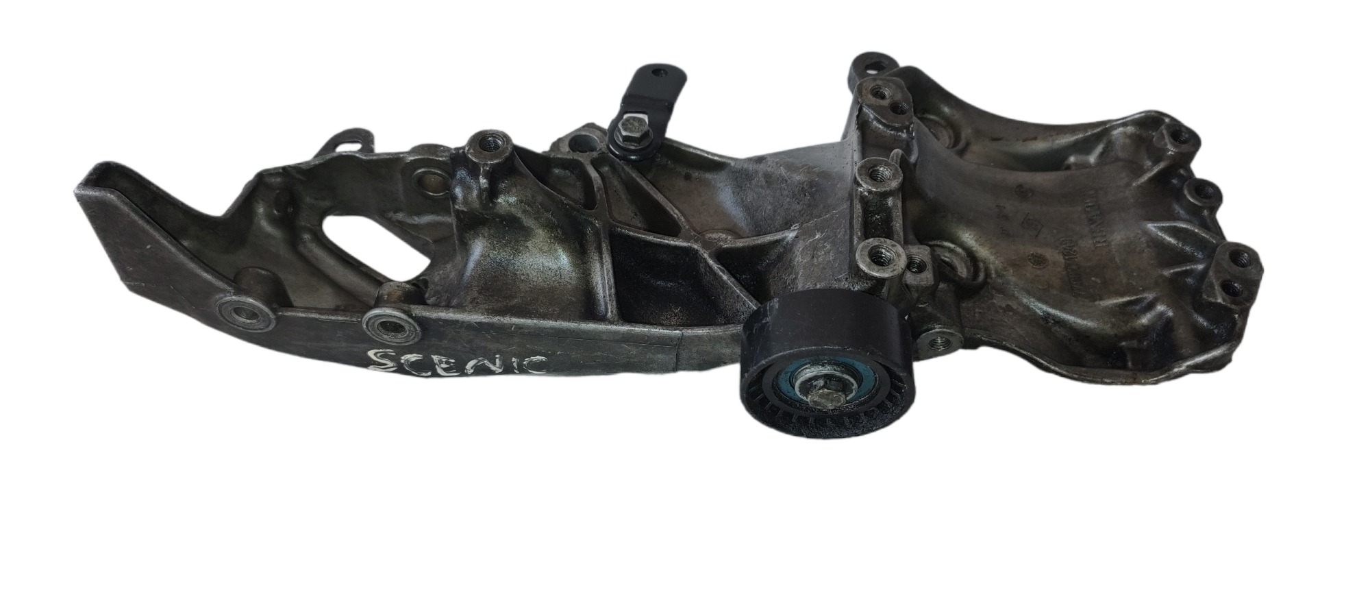 Suporte Compressor Alternador Renault Clio/scenic 1.6 16v 3