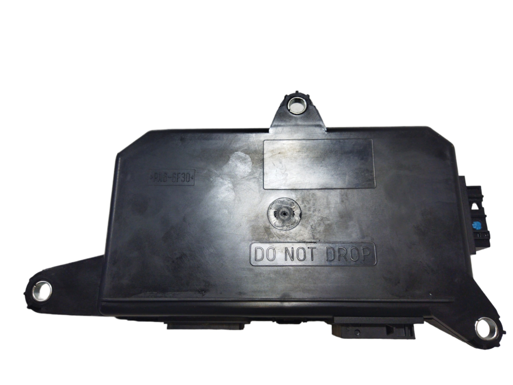 Modulo De Conforto Fiat Stilo 6
