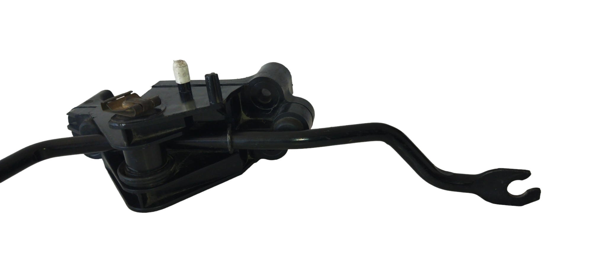 Pedal Acelerador Gm Astra 4