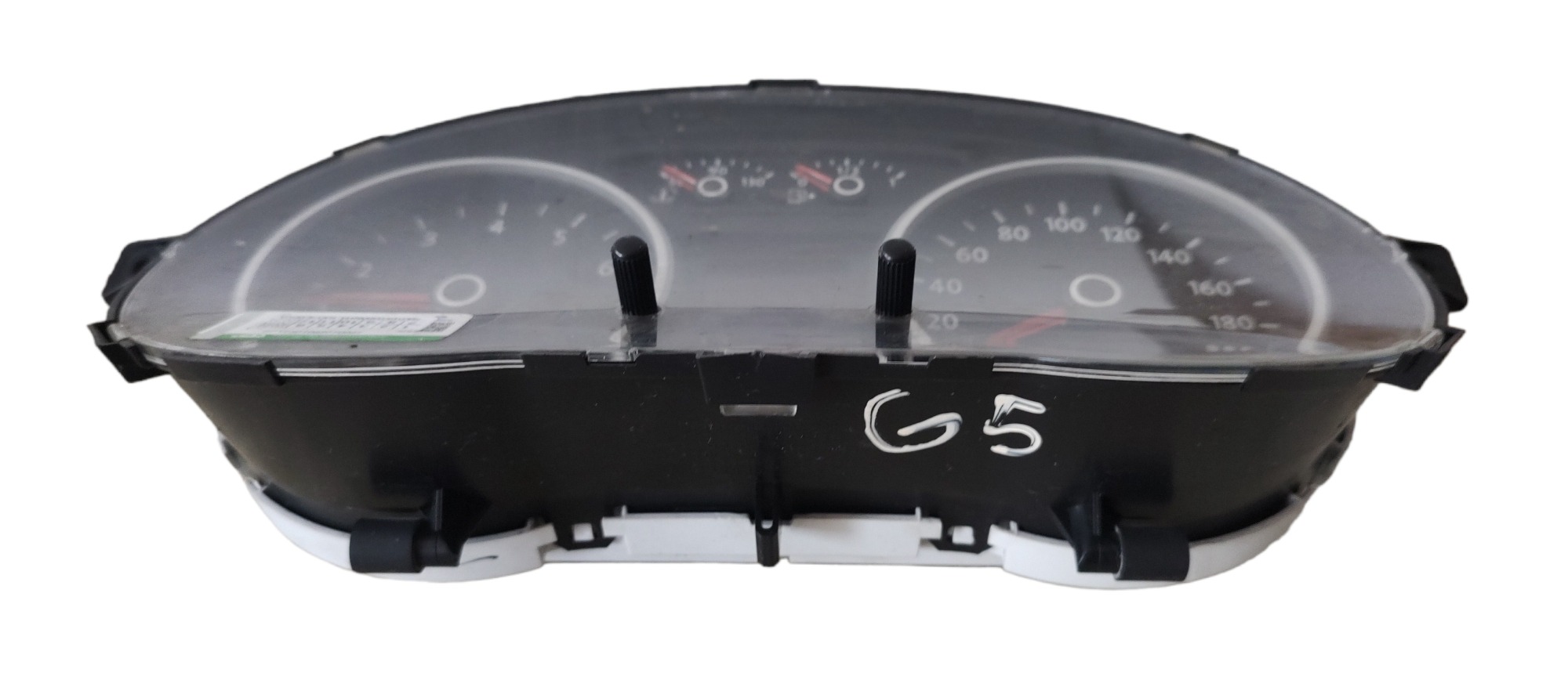 Painel Instrumentos Vw Gol G5 1.0 5
