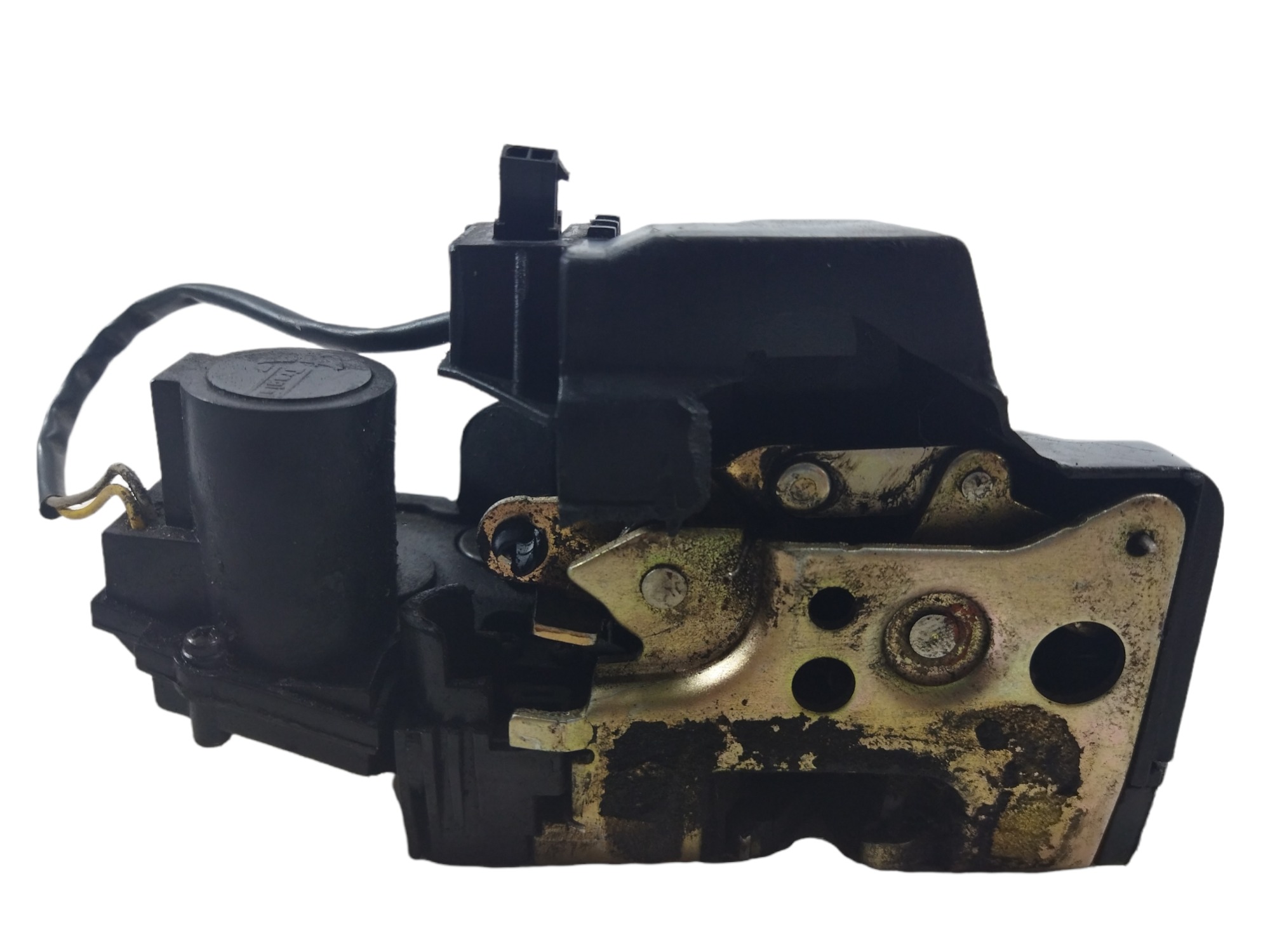 Fechadura Elétrica Dianteira Direita Fiat Palio 3