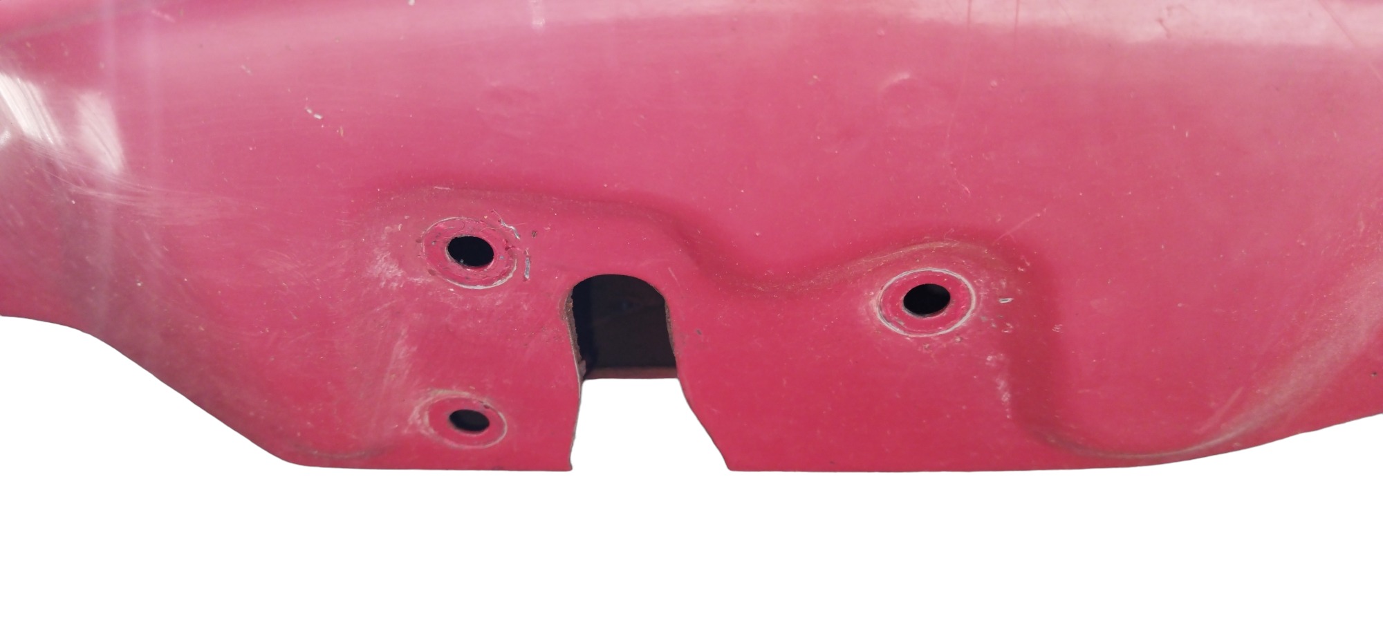 Porta Dianteira Esquerda Ford Fiesta 4 Portas 2002 Dianteira Esquerda Vermelha 10