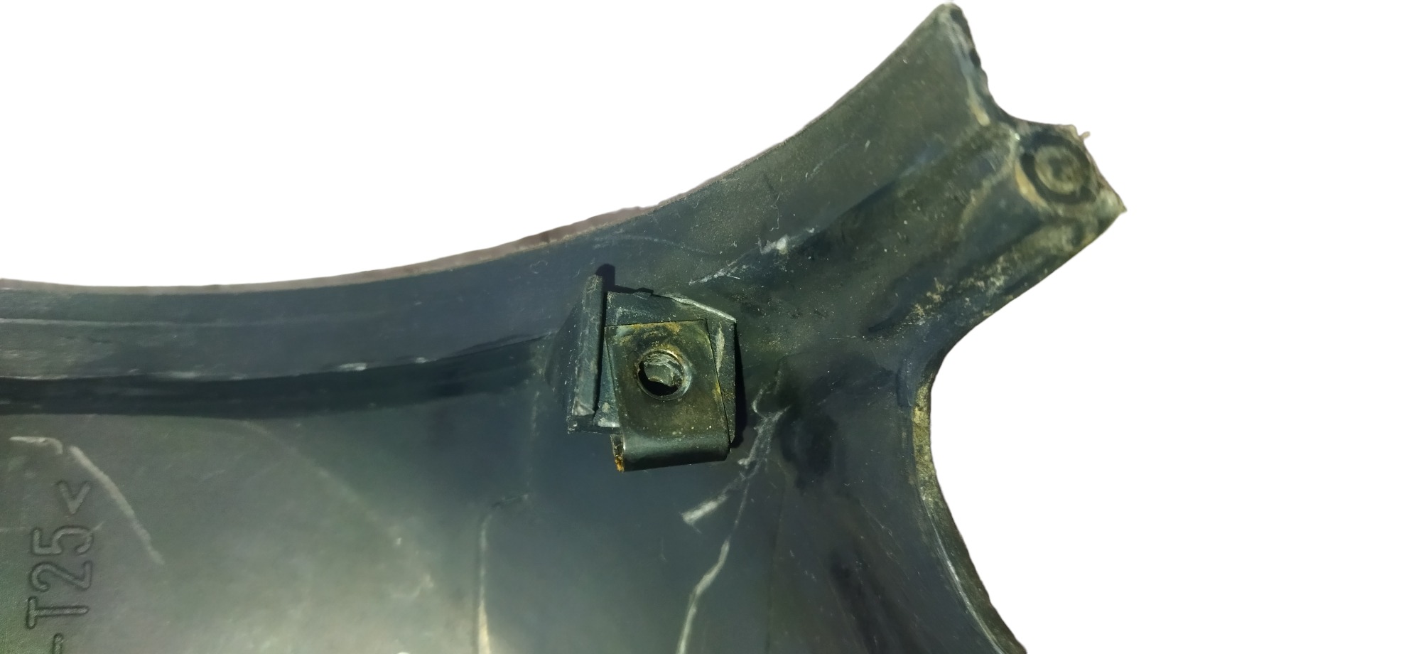 Suporte Superior Chave Seta Fiat Siena 8
