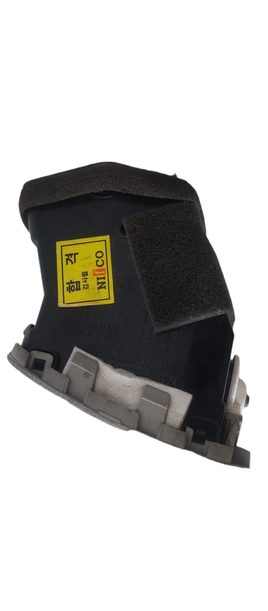 Difusor De Ar Lado Direito Hyundai Azera 2008 5