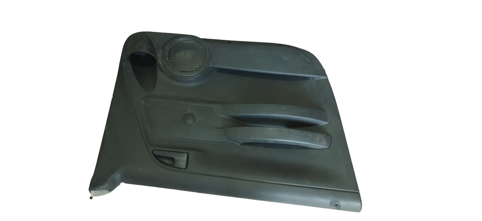 Forro Porta Dianteira Esquerda Vw Fox 4portas Preto 2