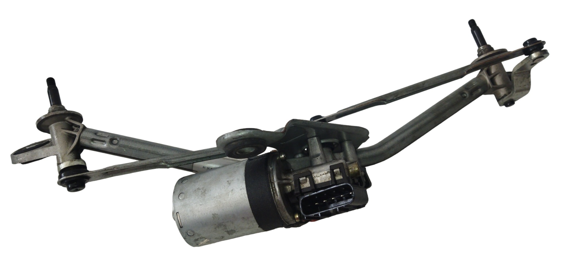 Máquina Limpador Parabrisa Gm Agile 1