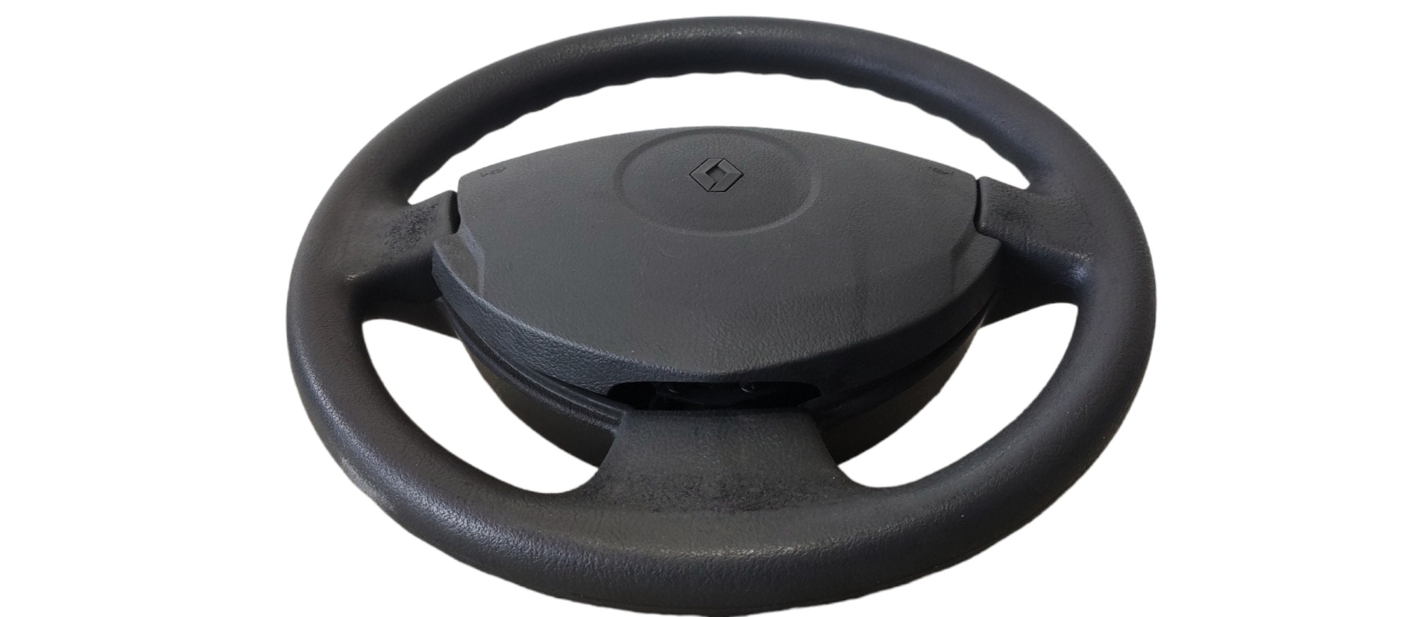 Volante Do Motorista Renault Logan 2009 2