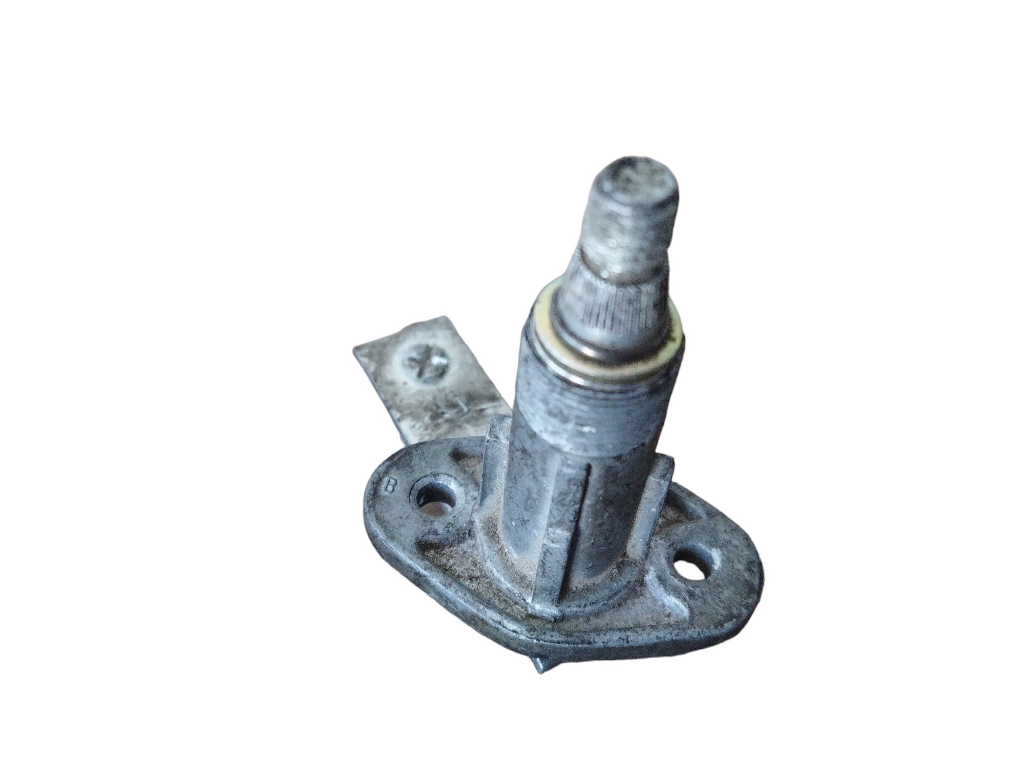 Pivo Limpador Parabrisa Vw Passat 3