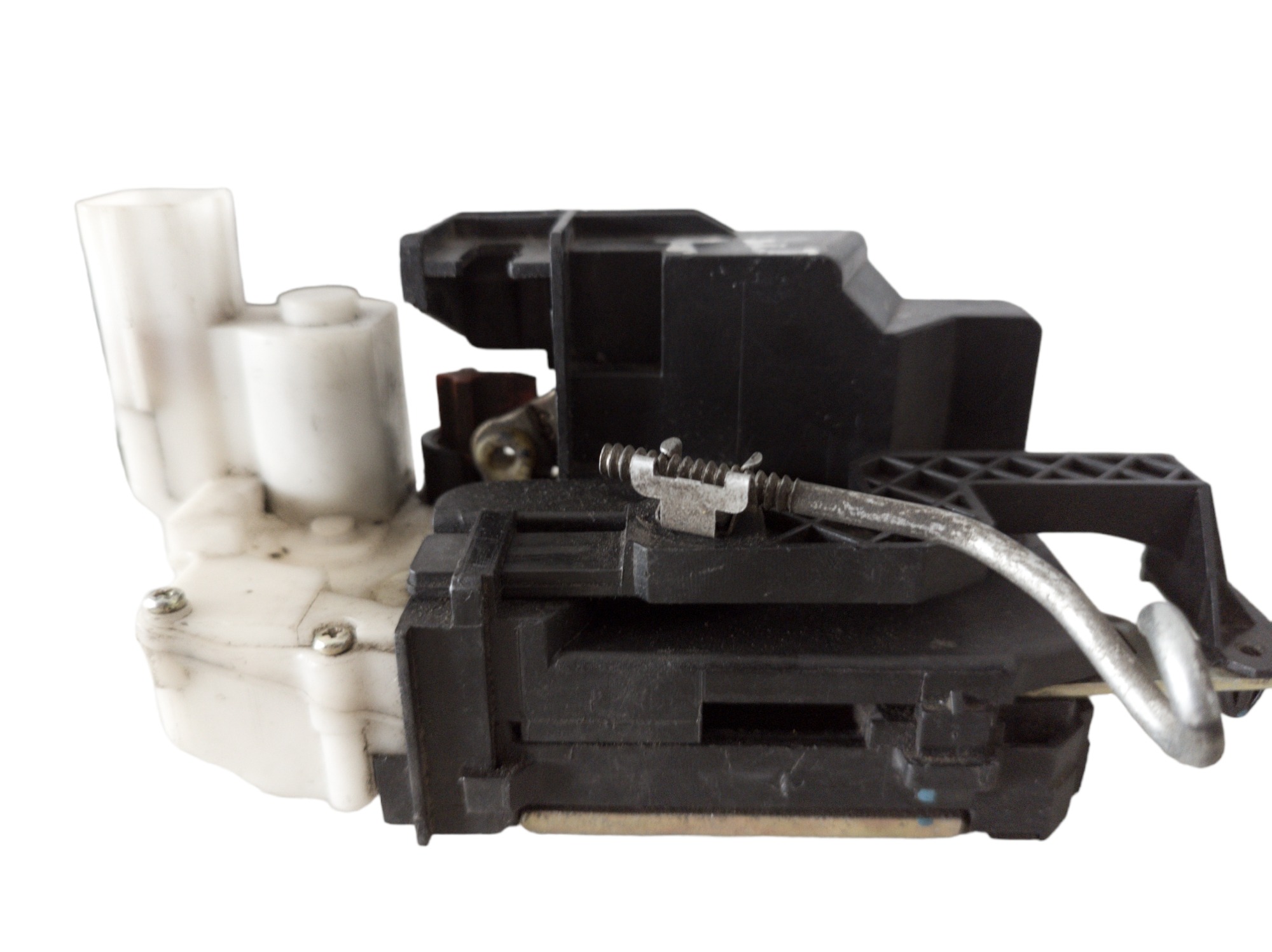 Fechadura Traseira Esquerda Ford Fiesta 1