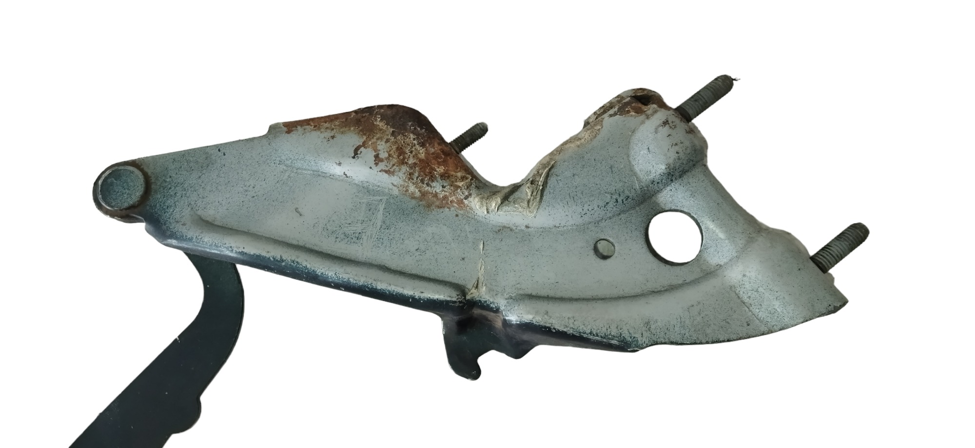 Braço Dianteiro Esquerdo Capo Fiat Marea 3